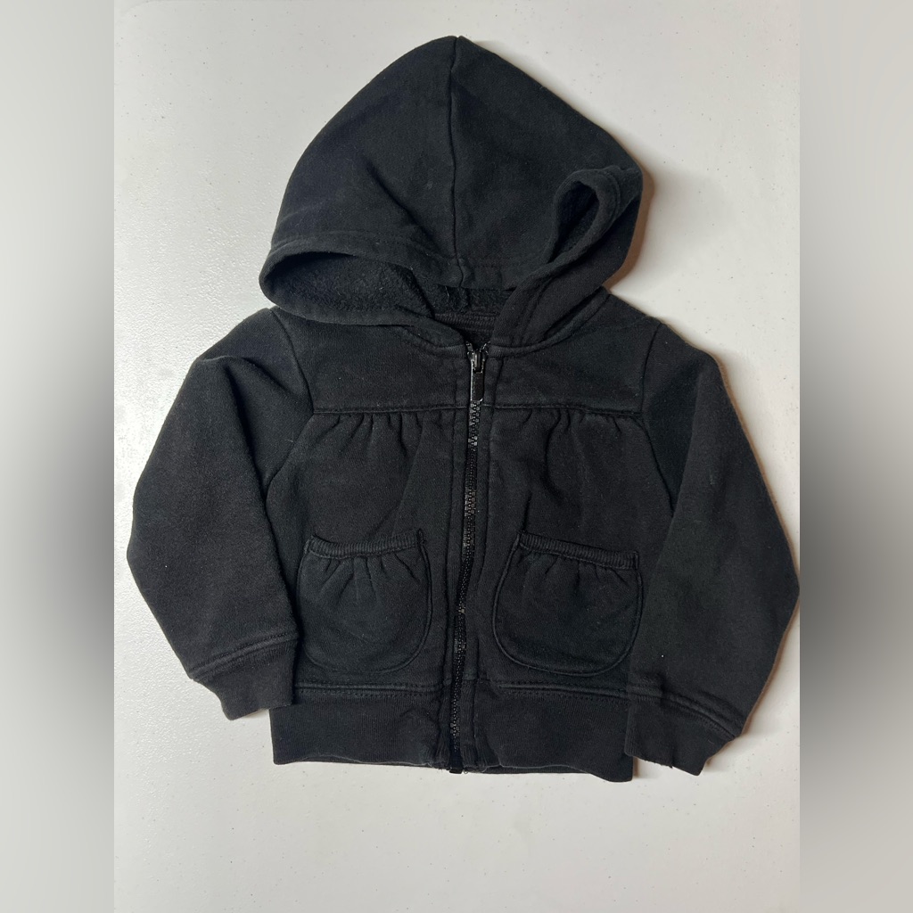 Garanimals Jacket - Youth Size 12 Months